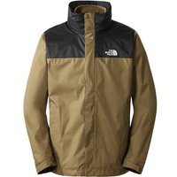 THE NORTH FACE Herren Doppeljacke / 3-in-1 Wanderjacke Evolve II Triclimate M von The North Face