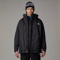THE NORTH FACE Herren Doppeljacke / 3-in-1 Wanderjacke Evolve II Triclimate M THE NORTH FACE Herren Doppeljacke / 3-in-1 Wanderjacke Evolve II Triclimate M von The North Face