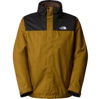 THE NORTH FACE Herren Doppeljacke / 3-in-1 Wanderjacke Evolve II Triclimate M von The North Face