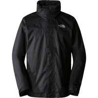 THE NORTH FACE Herren Doppeljacke / 3-in-1 Wanderjacke Evolve II Triclimate M THE NORTH FACE Herren Doppeljacke / 3-in-1 Wanderjacke Evolve II Triclimate M von The North Face