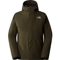 THE NORTH FACE Herren Doppeljacke M CARTO TRI THE NORTH FACE Herren Doppeljacke M CARTO TRI von The North Face