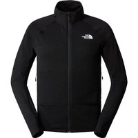 THE NORTH FACE Herren Funktionsjacke M BOLT POLARTEC JACKET von The North Face