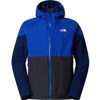 THE NORTH FACE Herren Funktionsjacke M LIGHTNING ZIP-IN JACKET von The North Face