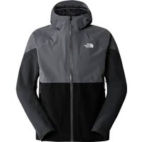 THE NORTH FACE Herren Funktionsjacke M LIGHTNING ZIP-IN JACKET von The North Face