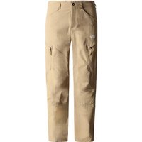 THE NORTH FACE Herren Hose M EXPLORATION REG TAPERED PANT - EU von The North Face