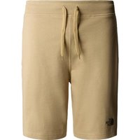 THE NORTH FACE Herren Hose M STANDARD SHORT LIGHT-EU von The North Face