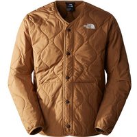 THE NORTH FACE Herren Jacke M AMPATO QUILTED LINER von The North Face