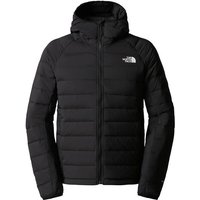 THE NORTH FACE Herren Kapuzensweat M BELLEVIEW STRETCH DOWN HOODIE THE NORTH FACE Herren Kapuzensweat M BELLEVIEW STRETCH DOWN HOODIE von The North Face