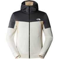 THE NORTH FACE Herren Kapuzensweat M MA FULL ZIP FLEECE von The North Face