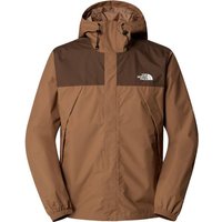 THE NORTH FACE Herren Regenjacke M ANTORA JACKET THE NORTH FACE Herren Regenjacke M ANTORA JACKET von The North Face