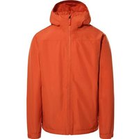 THE NORTH FACE Herren Regenjacke M DRYZ FL INS JKT von The North Face