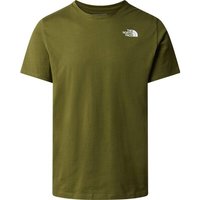 THE NORTH FACE Herren Shirt M FOUNDATION MOUNTAIN LINES GRAPHIC TEE von The North Face