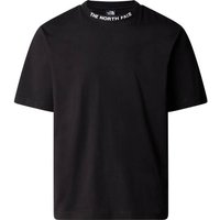 THE NORTH FACE Herren Shirt M ZUMU S/S TEE von The North Face