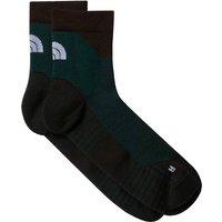 THE NORTH FACE Herren Socken HIKING QUARTER SOCK von The North Face