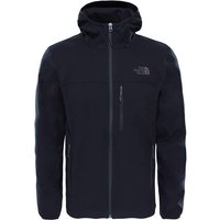 THE NORTH FACE Herren Softshelljacke Nimble Hoodie von The North Face