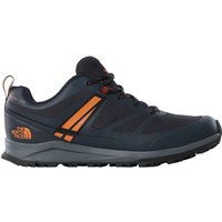 THE NORTH FACE Herren Trekkinghalbschuhe M LITEWAVE FL von The North Face