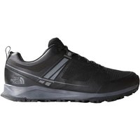 THE NORTH FACE Herren Trekkinghalbschuhe M LITEWAVE FL von The North Face