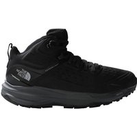 THE NORTH FACE Herren Trekkingstiefel M VECTIV EXPLORIS 2 MID FUTURE THE NORTH FACE Herren Trekkingstiefel M VECTIV EXPLORIS 2 MID FUTURE von The North Face