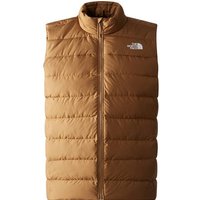 THE NORTH FACE Herren Weste M ACONCAGUA 3 VEST von The North Face