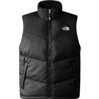 THE NORTH FACE Herren Weste M SAIKURU VEST von The North Face