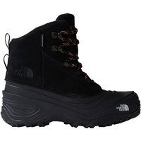 THE NORTH FACE Kinder Apres Schuhe Y CHILKAT V LACE WP von The North Face