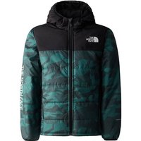 THE NORTH FACE Kinder Jacke B NEVER STOP SYNTHETIC JACKET von The North Face