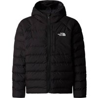 THE NORTH FACE Kinder Schlupfjacke B REVERSIBLE PERRITO HOODED JACKET von The North Face