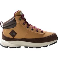 THE NORTH FACE Kinder Stiefel Y BACK-TO-BERKELEY IV HIKER von The North Face