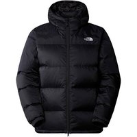 THE NORTH FACE M DIABLO DWN HOOD von The North Face