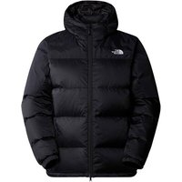 THE NORTH FACE M DIABLO DWN HOOD THE NORTH FACE M DIABLO DWN HOOD von The North Face