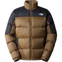 THE NORTH FACE M DIABLO DWN JKT THE NORTH FACE M DIABLO DWN JKT von The North Face