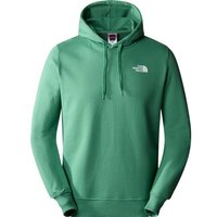 THE NORTH FACE M SEASONAL DREW PEAK PULLOVER LIGHT von The North Face