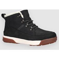 THE NORTH FACE Sierra Mid Lace Wp Winterstiefel gardenia white THE NORTH FACE Sierra Mid Lace Wp Winterstiefel gardenia white von The North Face