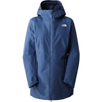 THE NORTH FACE THENORTHFACE Damen Outdoor Parka "Hikesteller Insulated" mit Kapuze von The North Face