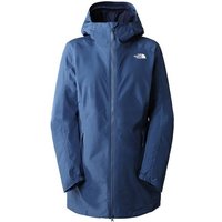 THENORTHFACE Damen Outdoor Parka "Hikesteller Insulated" mit Kapuze von The North Face