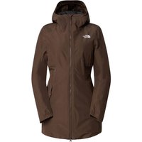 THENORTHFACE Damen Outdoor Parka "Hikesteller Insulated" mit Kapuze von The North Face