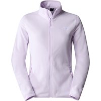 The North Face 100 GLACIER Fleecejacke Damen von The North Face