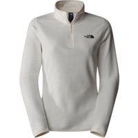 The North Face 100 GLACIER Fleeceshirt Damen von The North Face