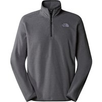 The North Face 100 GLACIER Fleeceshirt Herren von The North Face