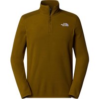 The North Face 100 GLACIER Fleeceshirt Herren von The North Face