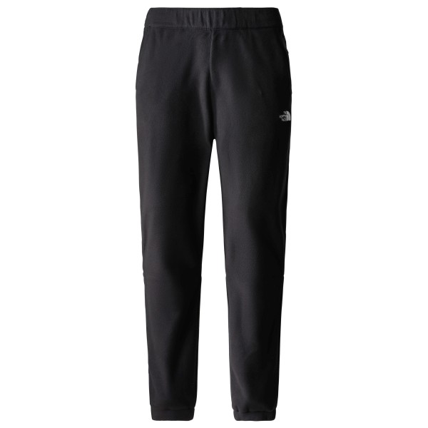 The North Face - 100 Glacier Pant - Fleecehose Gr XXL - Regular schwarz von The North Face