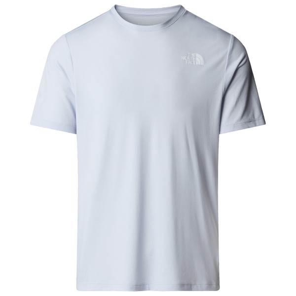 The North Face - 24/7 Box NSE S/S Tee - Funktionsshirt Gr S grau The North Face - 24/7 Box NSE S/S Tee - Funktionsshirt Gr S grau von The North Face