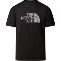 The North Face 24/7 Easy Laufshirt Herren The North Face 24/7 Easy Laufshirt Herren von The North Face