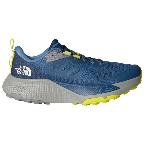 The North Face - Altamesa 500 - Trailrunningschuhe Gr 13 blau von The North Face