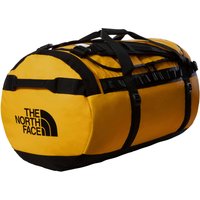 The North Face BASE CAMP DUFFEL - L Reisetasche Herren von The North Face