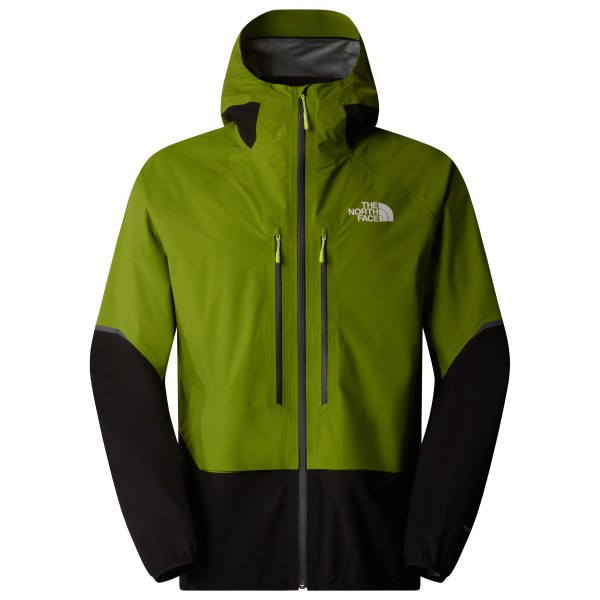 The North Face - Balmenhorn Futurelight Shell - Regenjacke Gr S oliv The North Face - Balmenhorn Futurelight Shell - Regenjacke Gr S oliv von The North Face
