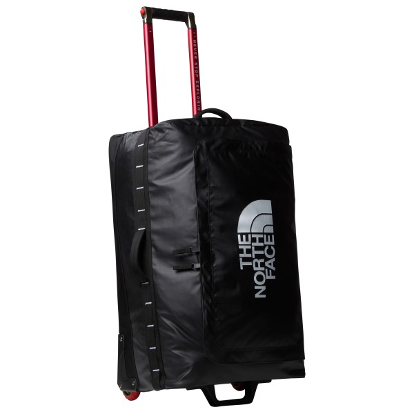 The North Face - Base Camp Voyager 29 Roller - Reisetasche Gr 94 l schwarz The North Face - Base Camp Voyager 29 Roller - Reisetasche Gr 94 l schwarz von The North Face