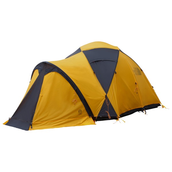 The North Face - Bastion 4 - 4-Personen Zelt bunt The North Face - Bastion 4 - 4-Personen Zelt bunt von The North Face