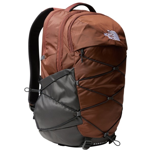 The North Face - Borealis Recycled 28 - Daypack Gr 28 l braun von The North Face
