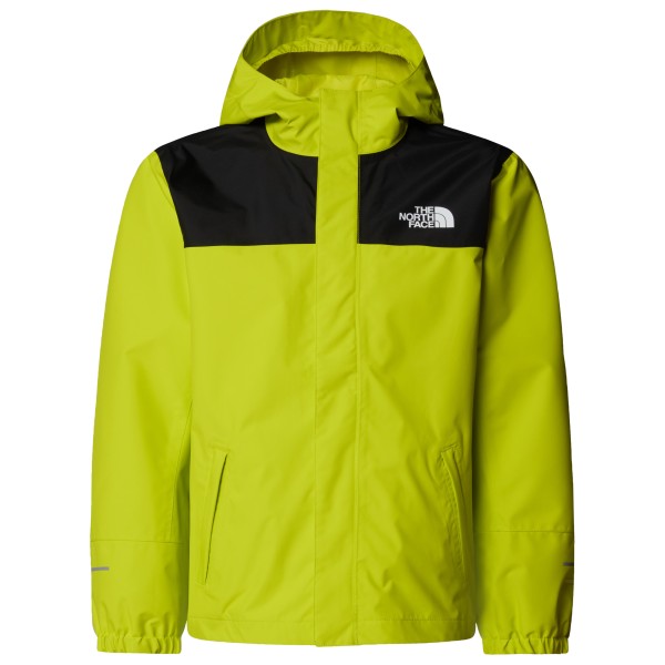 The North Face - Boy's Antora Rain Jacket - Regenjacke Gr XXL grün The North Face - Boy's Antora Rain Jacket - Regenjacke Gr XXL grün von The North Face